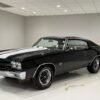 1970 Chevrolet Chevelle SS
