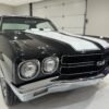 1970 Chevrolet Chevelle SS