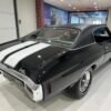 1970 Chevrolet Chevelle SS