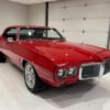 1969 Pontiac Firebird
