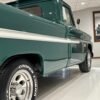 1966 Chevrolet C10