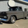 1961 Chevrolet Apache
