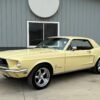 1968 Ford Mustang