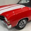 1971 Chevrolet Chevelle