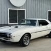 1967 Pontiac Firebird