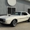 1967 Pontiac Firebird