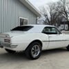 1967 Pontiac Firebird