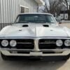 1967 Pontiac Firebird