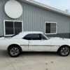1967 Pontiac Firebird