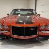 1971 Chevrolet Camaro RS