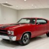 1970 Chevrolet Chevelle SS