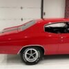 1970 Chevrolet Chevelle SS