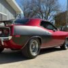 1974 Plymouth Cuda