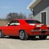 1969 Chevrolet Camaro Z28 Restomod