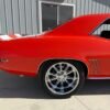 1969 Chevrolet Camaro Z28 Restomod