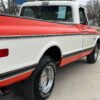 1971 Chevrolet C10