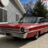 1963 Ford Galaxie 500
