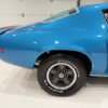 1970 Chevrolet Camaro Z28